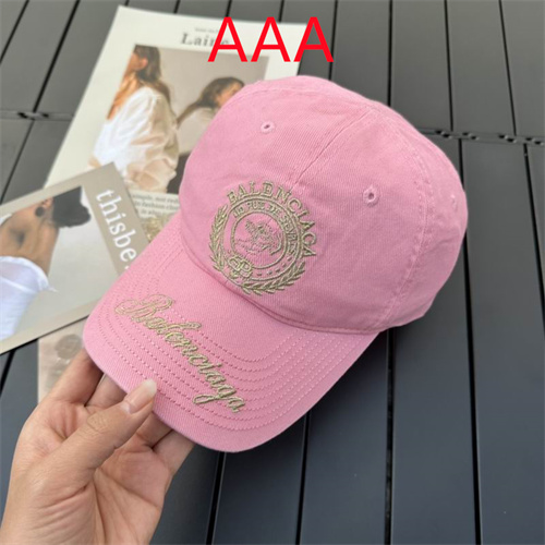 Balenciaga-Cap(AAA)-316