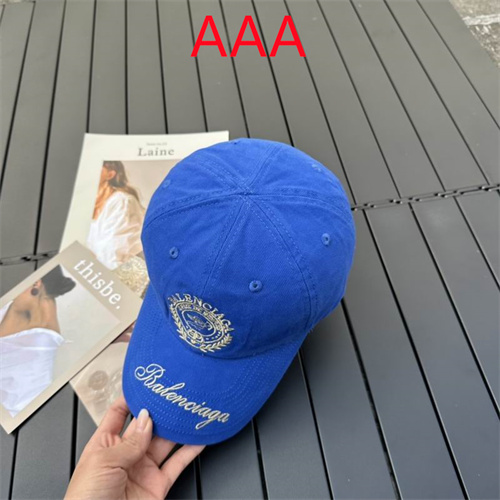 Balenciaga-Cap(AAA)-320