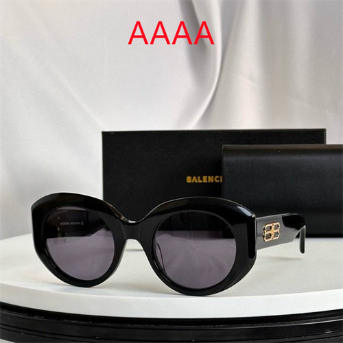 Balenciaga Sunglass(AAAA)-0294