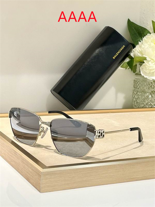 Balenciaga Sunglass(AAAA)-0300