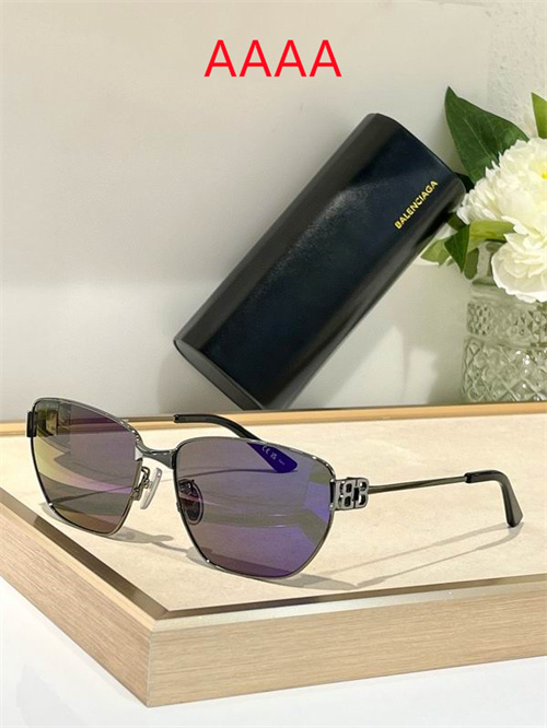 Balenciaga Sunglass(AAAA)-0301