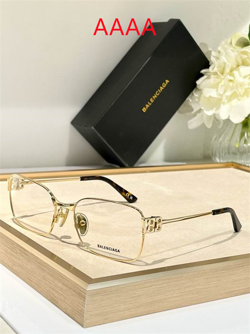 Balenciaga Sunglass(AAAA)-0314