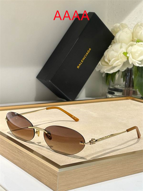 Balenciaga Sunglass(AAAA)-0327