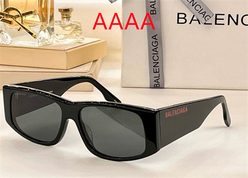 Balenciaga Sunglass(AAAA)-0333
