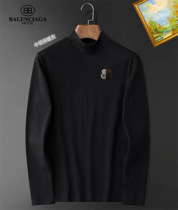 Balenciaga long T-shirt(2)-0140