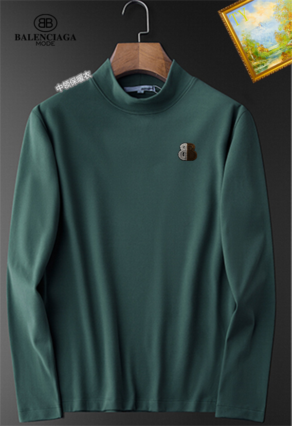 Balenciaga long T-shirt(2)-0141