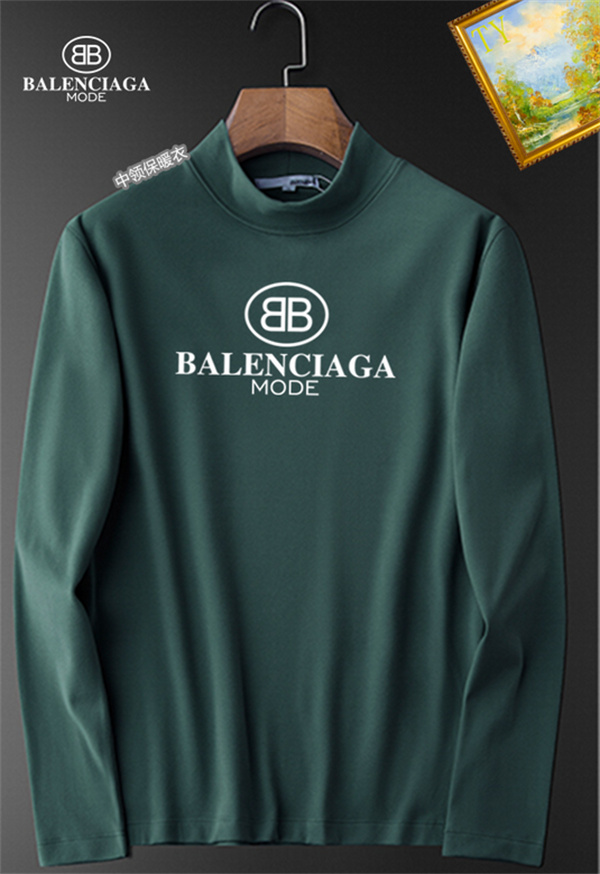 Balenciaga long T-shirt(2)-0146