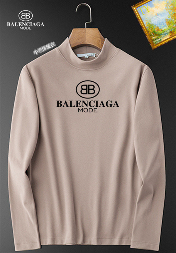 Balenciaga long T-shirt(2)-0148