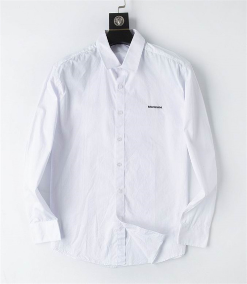 Balenciaga long shirt-M-005