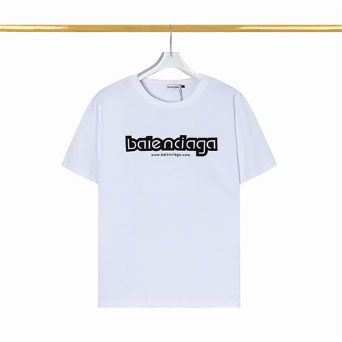 Balenciaga Round neck T-shirt-M-450
