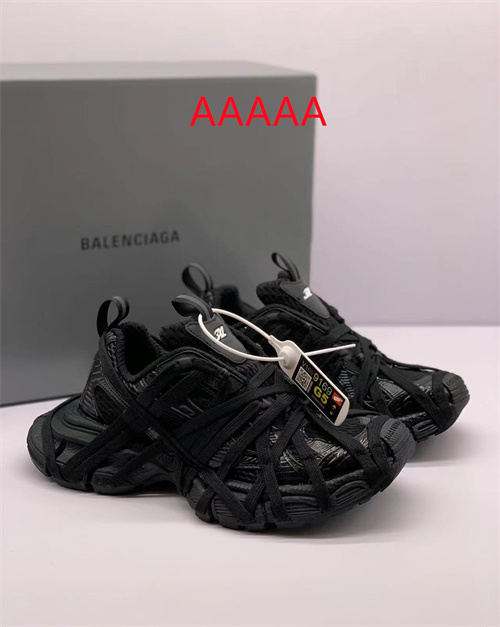 Balenciaga 3XL(AAAA)Shoes-0001