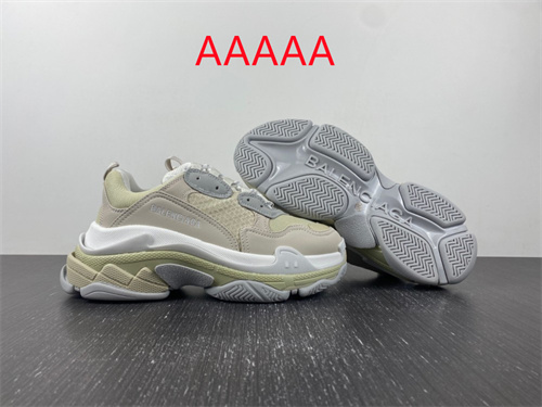 Balenciaga 1(AAAA)Shoes-107