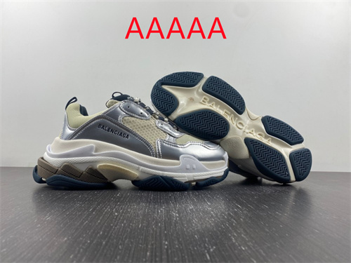 Balenciaga 1(AAAA)Shoes-108