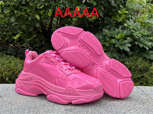 Balenciaga 1(AAAA)Shoes-0109