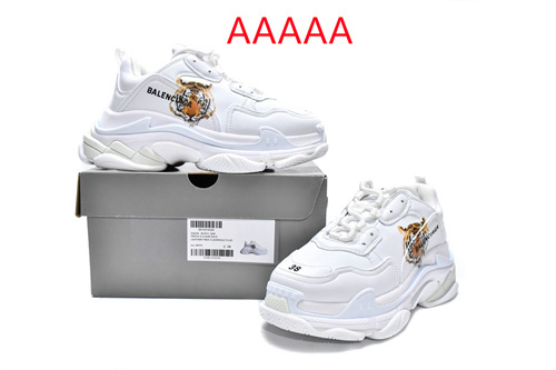 Balenciaga 1(AAAA)Shoes-094