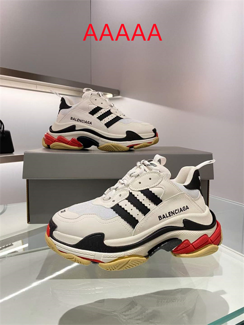 Balenciaga 1(AAAA)Shoes-102