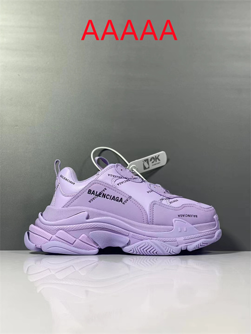 Balenciaga 1(AAAA)Shoes-098