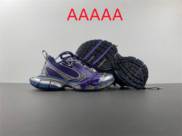 Balenciaga 10(AAAA)Shoes-0068