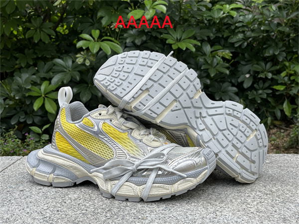 Balenciaga 10(AAAA)Shoes-0073