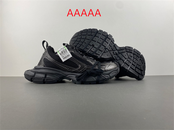 Balenciaga 10(AAAA)Shoes-0076