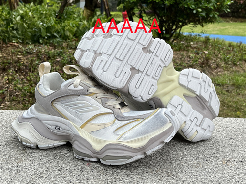 Balenciaga 11(AAAA)Shoes-0009