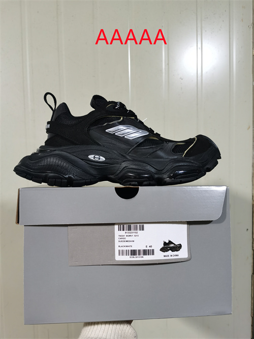 Balenciaga 11(AAAA)Shoes-0010