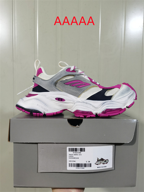 Balenciaga 11(AAAA)Shoes-0012