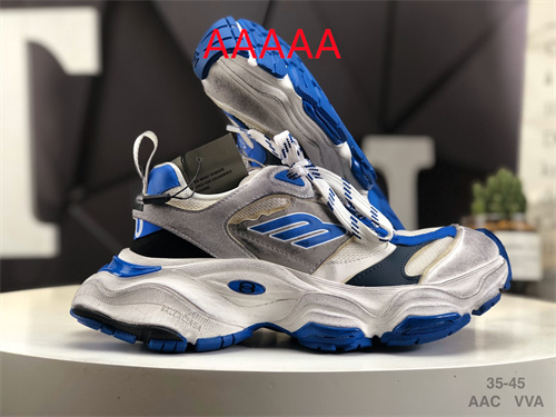 Balenciaga 11(AAAA)Shoes-0003