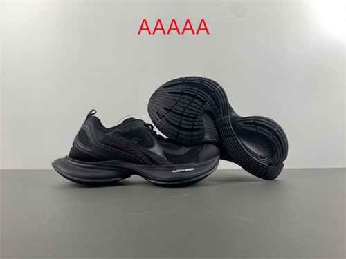 Balenciaga 12(AAAA)Shoes-0011