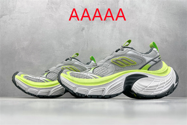 Balenciaga 12(AAAA)Shoes-0020