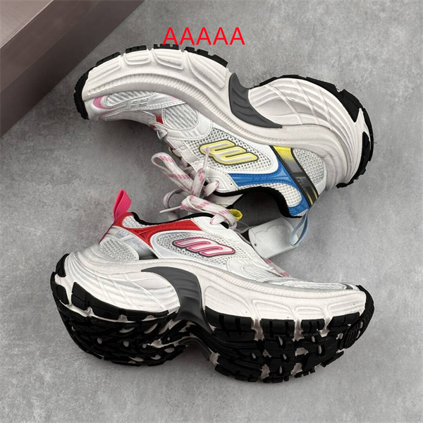 Balenciaga 12(AAAA)Shoes-0025