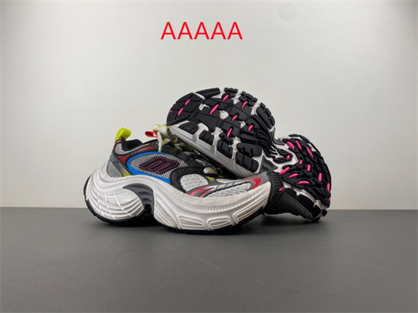 Balenciaga 12(AAAA)Shoes-0027