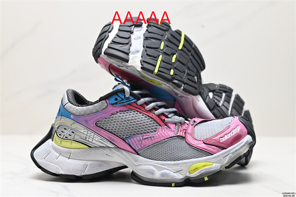 Balenciaga 14(AAAA)Shoes-0004