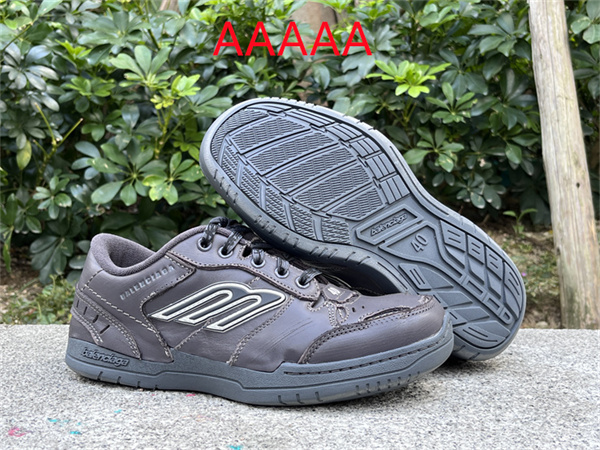 Balenciaga 18(AAAA)Shoes-0010