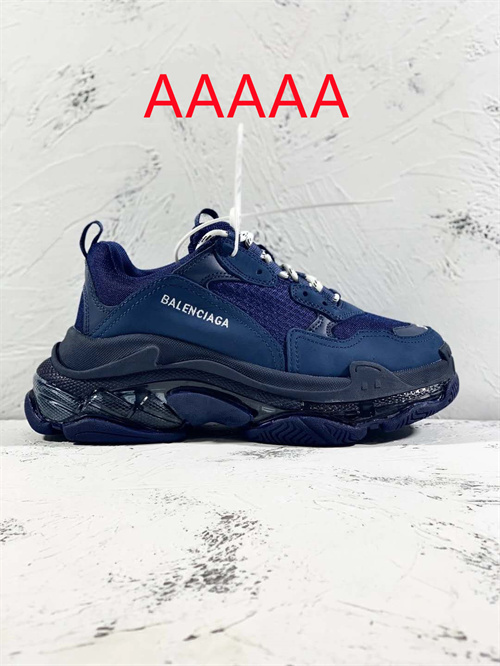Balenciaga 2(AAAA)Shoes-015