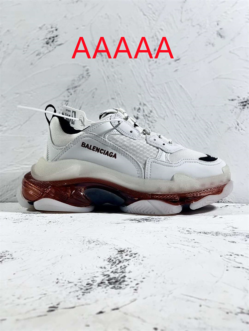 Balenciaga 2(AAAA)Shoes-016