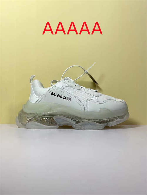 Balenciaga 2(AAAA)Shoes-028