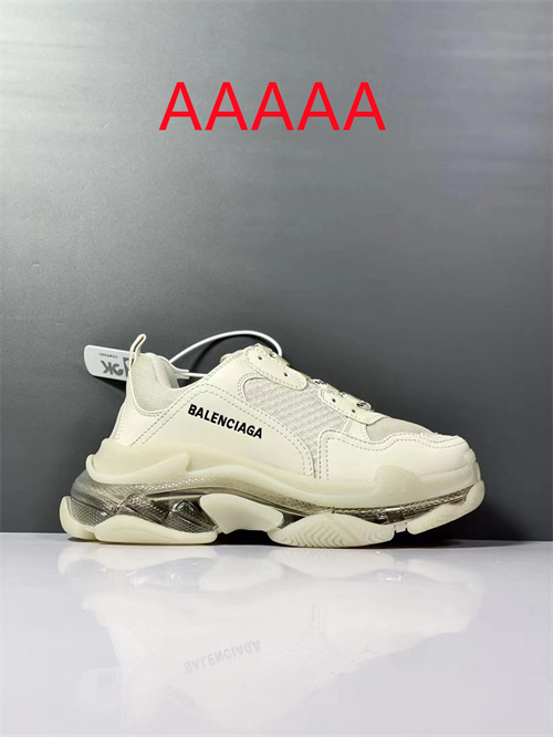 Balenciaga 2(AAAA)Shoes-029