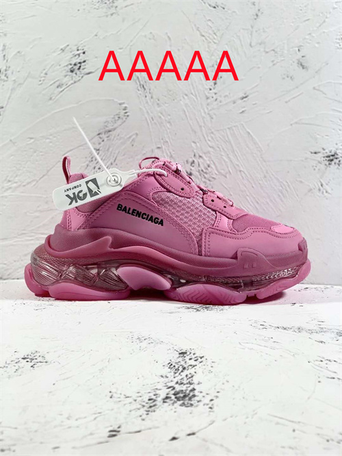 Balenciaga 2(AAAA)Shoes-032