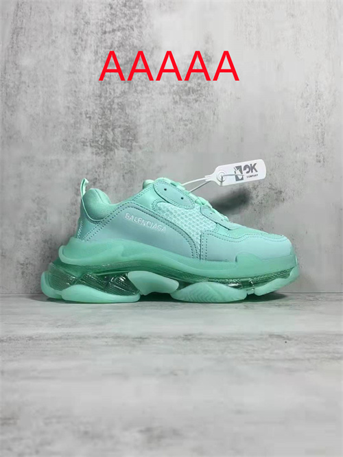 Balenciaga 2(AAAA)Shoes-034