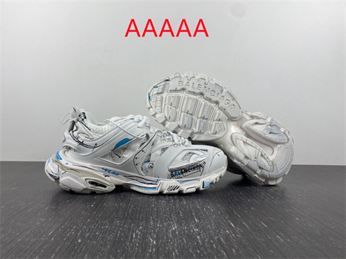 Balenciaga 3(AAAA)Shoes-132