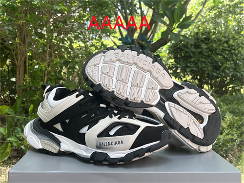Balenciaga 3(AAAA)Shoes-137