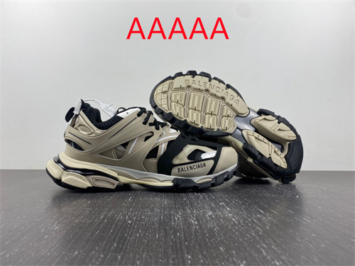 Balenciaga 3(AAAA)Shoes-142