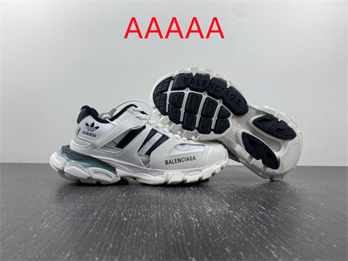 Balenciaga 3(AAAA)Shoes-144