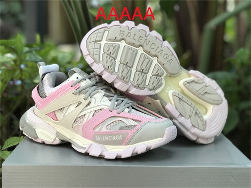 Balenciaga 3(AAAA)Shoes-118