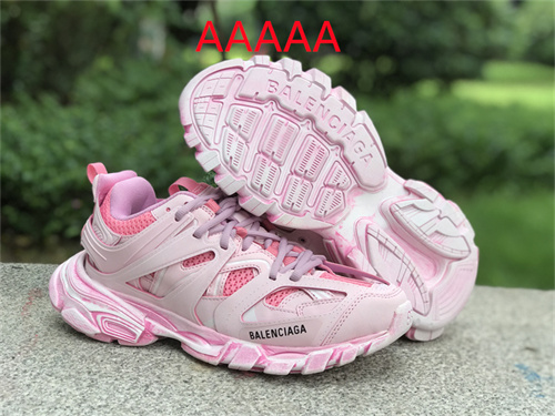 Balenciaga 3(AAAA)Shoes-126