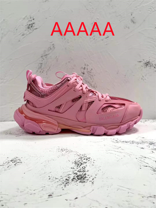 Balenciaga 3(AAAA)Shoes-120
