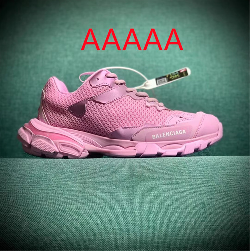 Balenciaga 3(AAAA)Shoes-124