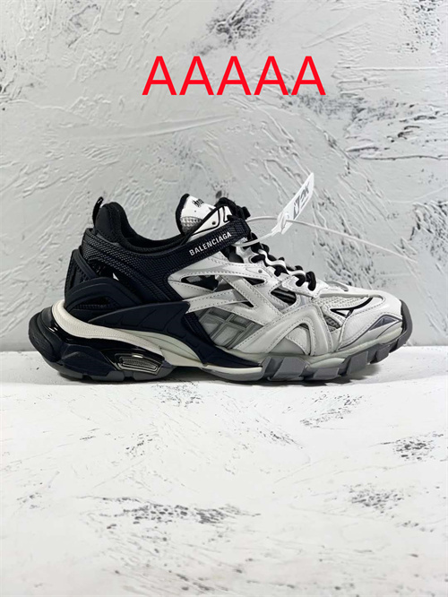 Balenciaga 4(AAAA)Shoes-013