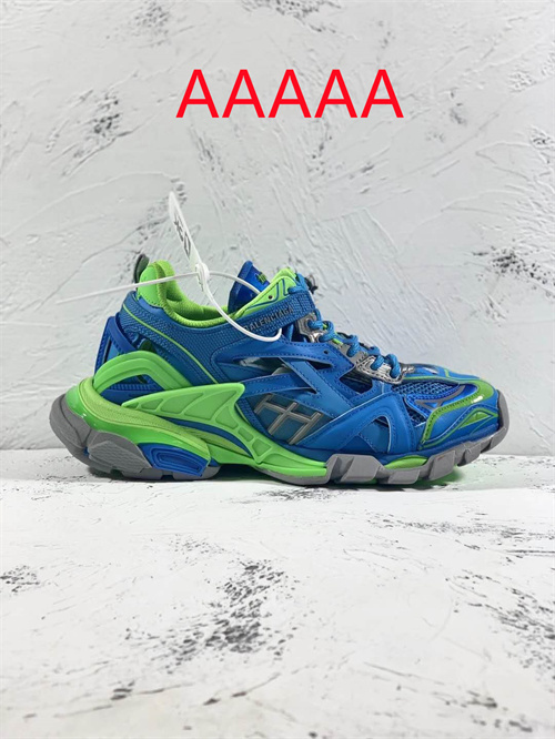 Balenciaga 4(AAAA)Shoes-019
